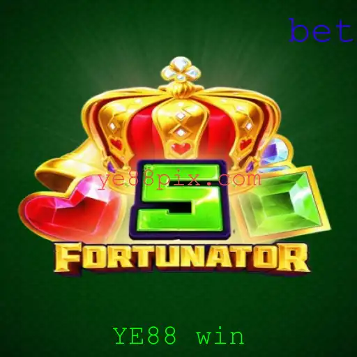 Explorando 5Fortunator: Um Guia Completo para Conquistar o Sucesso com YE88 Win