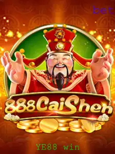 888CaiShen e o Fascinante Mundo dos Jogos de Sorte