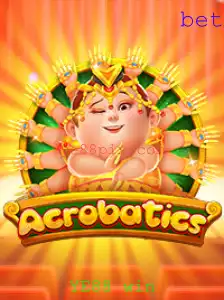 Descubra o Jogo Acrobatics: Regras e Como Vencer com YE88