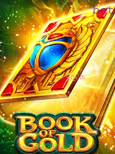 Conheça o Jogo 'BookofGold' e Sua Empolgante Experiência com YE88 Win