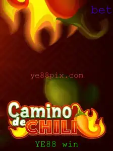 Explorando o CaminodeChili: Como Jogar e Vencer com YE88 win