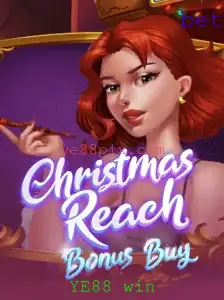 ChristmasReachBonusBuy: Uma Imersão no Mundo Mágico e Festivo dos Jogos de Cassino