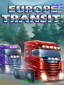 EuropeTransit: Descubra o Jogo que Está Conquistando o Mundo