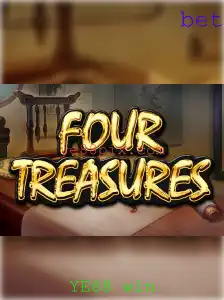 Descubra o Mundo de FourTreasures: Estratégia e Aventura