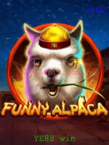 FunnyAlpaca: Um Jogo Engajador com Diversão e Estratégia