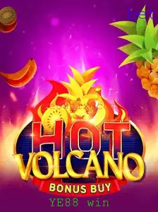 Explorando o HotVolcanoBonusBuy: Uma Aventura no Mundo dos Jogos Online