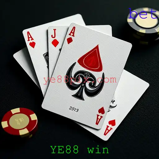 Os Fascinantes Jogos de Cartas: A Emoção do YE88 win