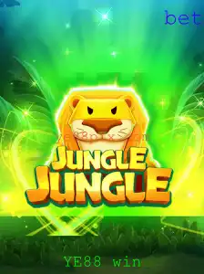 Explore as Aventuras de JungleJungle e Como Vencer no YE88