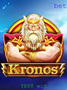 Descubra Kronos: A Inovação no Mundo dos Jogos com YE88 Win
