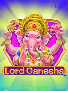 Descubra o Entusiasmante Mundo de LordGanesha: O Jogo da Vitória YE88