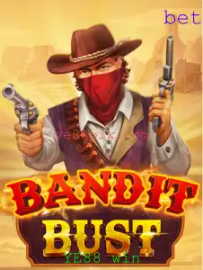 Descubra o Mundo Emocionante de BanditBust e a Estratégia YE88 Win