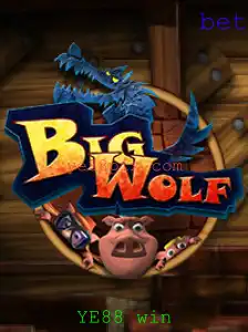 Descubra o Mundo Empolgante de BigWolf: O Jogo Que Está Conquistando a Comunidade de YE88