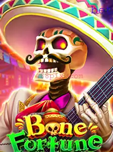 Descubra o Enigmático Mundo de BoneFortune: Estratégia, Mistério e Vitória