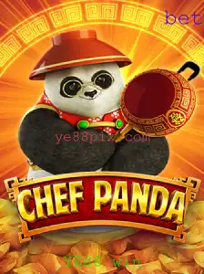 Descubra ChefPanda: O Jogo de Estratégia Culinária cativante