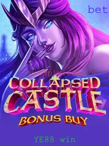 Desvendando o Fascinante Mundo do Jogo 'CollapsedCastleBonusBuy'