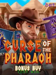 Descubra o Fascinante Mundo de 'CurseofthePharaohBonusBuy'