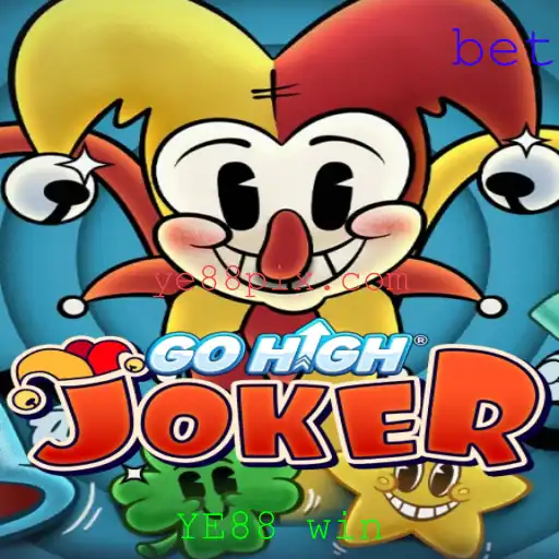 Explorando o Mundo Empolgante do GoHighJoker: Estratégias para Vencer com YE88