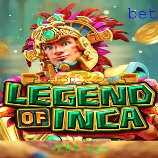Descubra o Empolgante Mundo de LegendofInca com YE88 Win