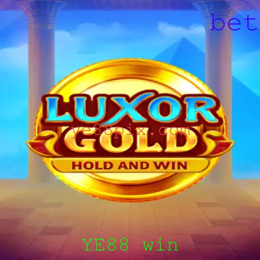 LuxorGold: Explorando o Universo do Jogo com YE88 Win