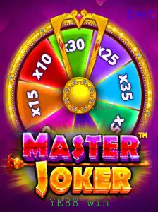 Descubra a Emoção do Jogo MasterJoker e Como Ganhar no YE88