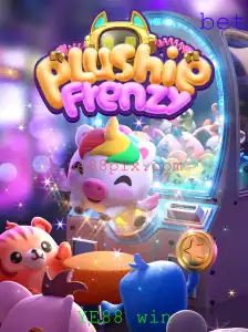 Descubra o Mundo Fascinante de PlushieFrenzy: O Jogo da Sorte e Estratégia