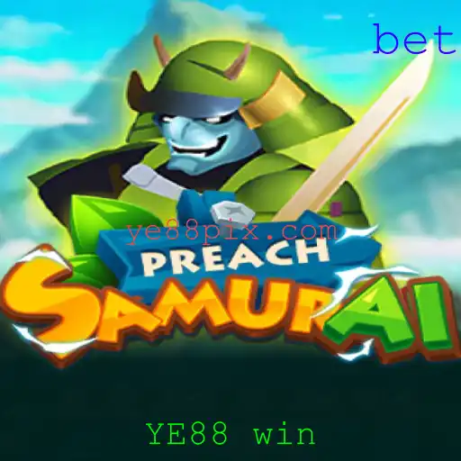 PreachSamurai: A Arte da Vitória com YE88