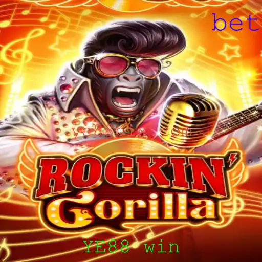 Liberte a Aventura com RockinGorilla: Conheça as Regras e Os Desafios do Jogo