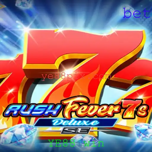 Descubra a Excitação do Jogo RushFever7sDeluxeSE e como o YE88 Win Entra na Jogada