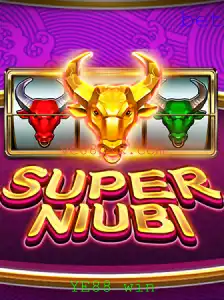 Descubra o Mundo Emocionante de SuperNiubi