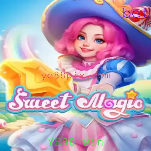 Descubra o Mundo Encantado de SweetMagic: Uma Jornada de Estratégia e Diversão
