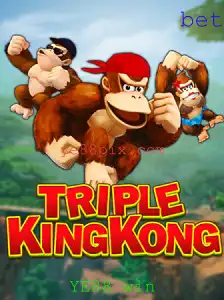TripleKingKong: Mergulhe no Mundo Emocionante do Novo Jogo de Estratégia