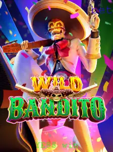 Descubra o Jogo WildBandito e Domine as Regras com YE88