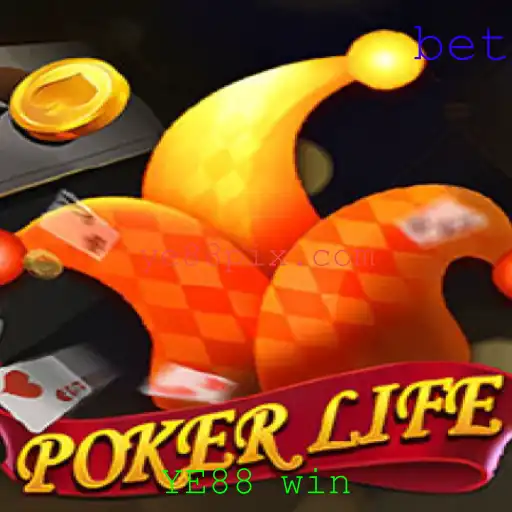 PokerLife: Uma Jornada Através das Mesas de YE88