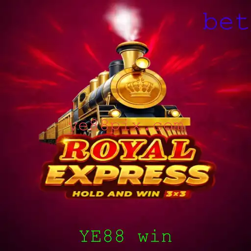 Explorando o Empolgante Mundo de RoyalExpress e YE88 Win