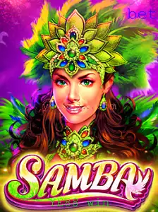 Descubra o Jogo 'Samba' e Aprenda Como Vencer com 'YE88 win'