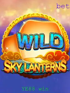 SkyLanterns: Uma Experiência Fascinante de Jogo com YE88 Win