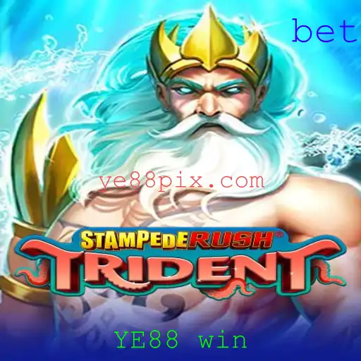 Explorando StempedeRushTrident: O Jogo Que Está Dominando a Cena com YE88 Win