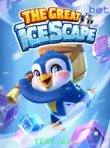 Explorando o Mundo de TheGreatIcescape e o Fenômeno YE88 Win