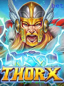 ThorX: O Jogo que Está Revolucionando o Universo Gaming