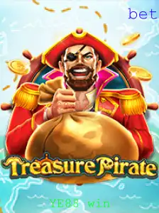 Descubra o Mundo Emocionante de TreasurePirate: Um Guia Completo para os Aventureiros