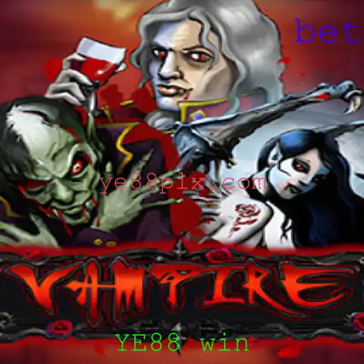Explorando o Fascinante Mundo de Vampire: Estratégias e Regras para YE88 Win